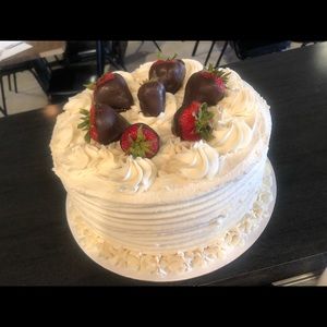 Meet your Posher, Janet